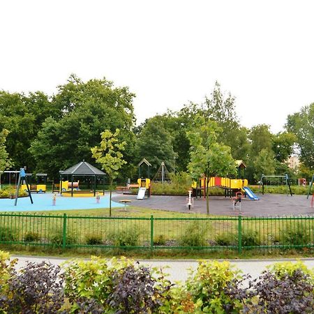 Apartament Trzynastka Świnoujście Екстериор снимка