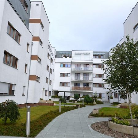 Apartament Trzynastka Świnoujście Екстериор снимка