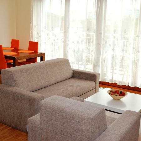 Apartament Trzynastka Świnoujście Екстериор снимка
