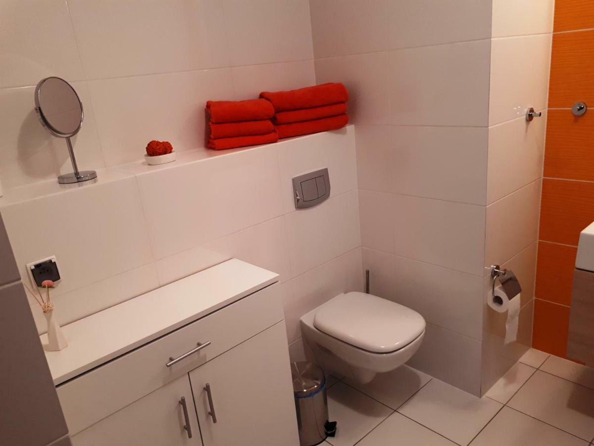 Apartament Trzynastka Świnoujście Екстериор снимка