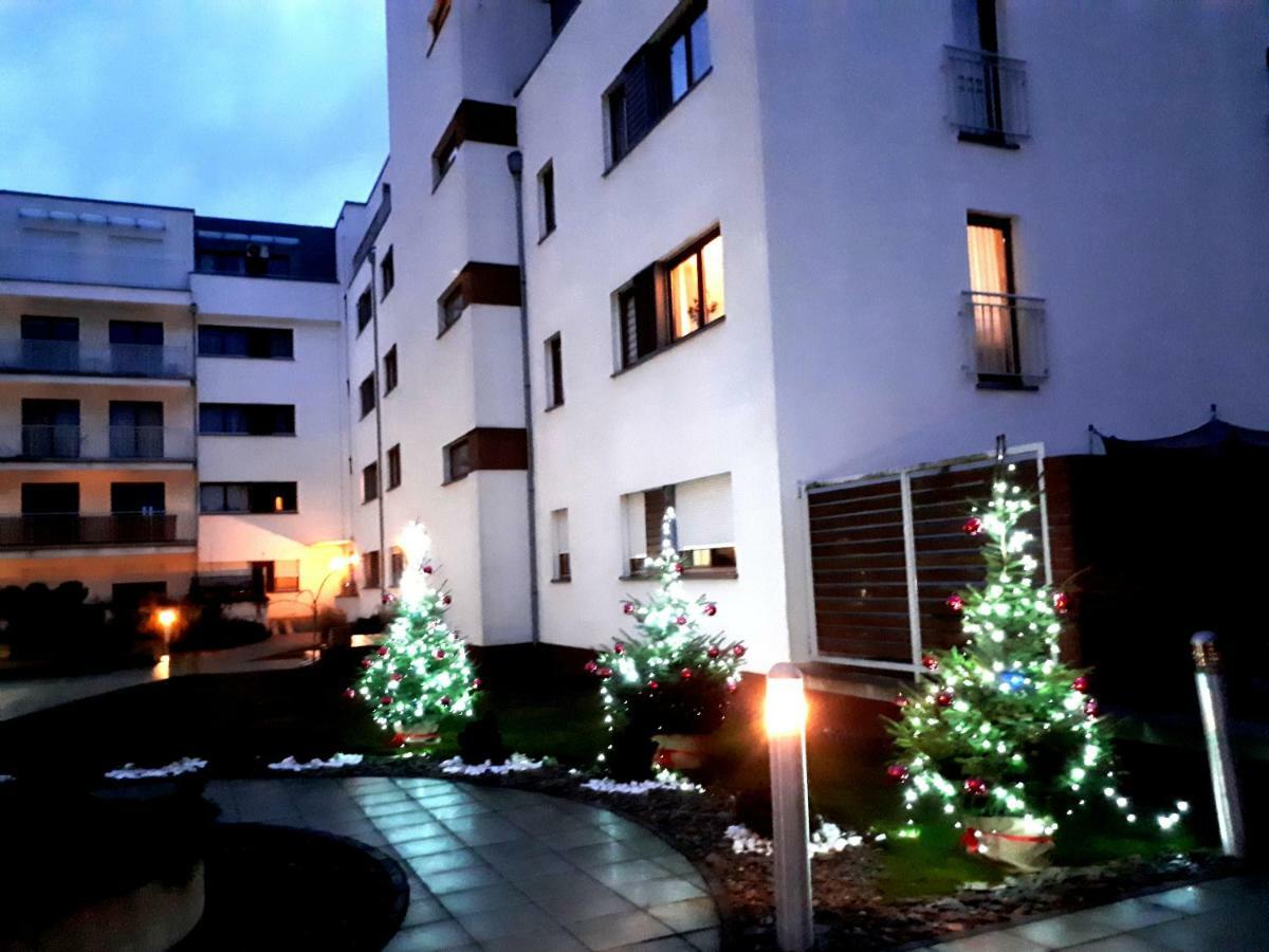 Apartament Trzynastka Świnoujście Екстериор снимка